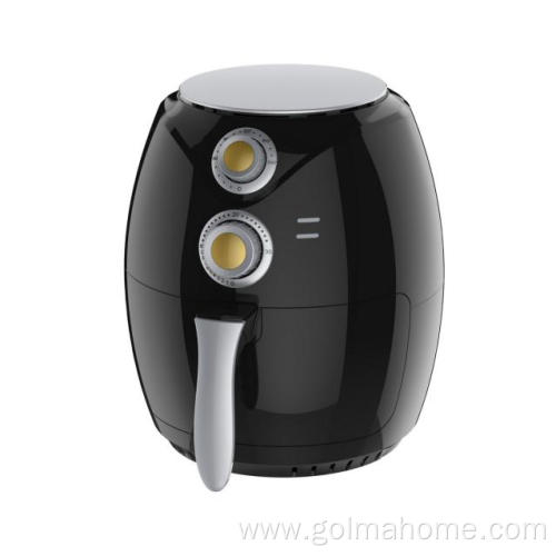 Amazon's Best Selling Smokeless Air Fryer